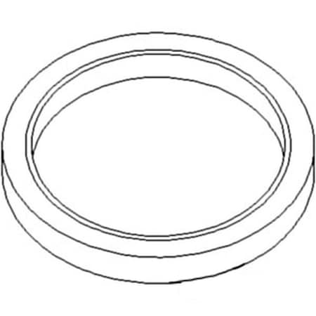 Aftermarket Seal, Oil A-NTT63-AI